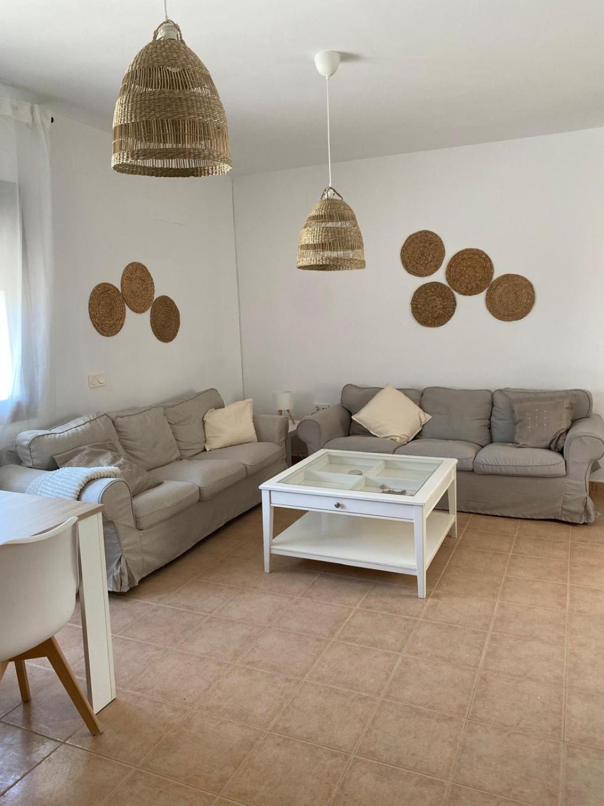Four-Bedroom Holiday Home
