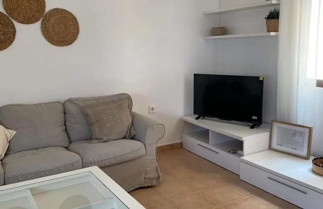 Casa rural El Yelmo-1