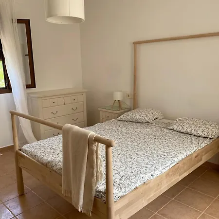 Casa rural El Yelmo-2